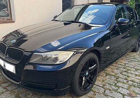 BMW 316d E90 Limousine 6 Gang