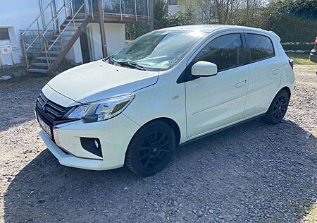 Mitsubishi Space Star 1.2 MIVEC Spirit+