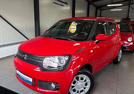 Suzuki Ignis 1.2 *1.HAND/INSP.NEU/KLIMA/PDC/8-FACH-BER*
