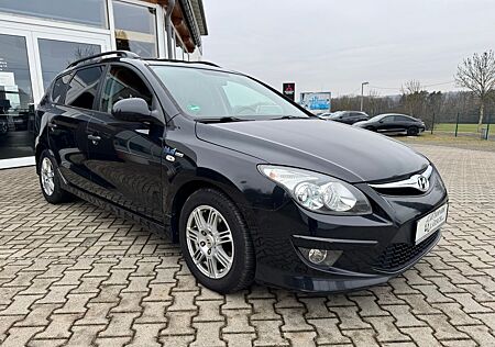 Hyundai i30 cw Classic Business Sitzheizung Alufelgen