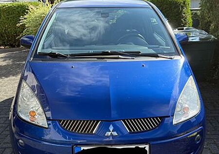 Mitsubishi Colt CZ3 1.3 Motion