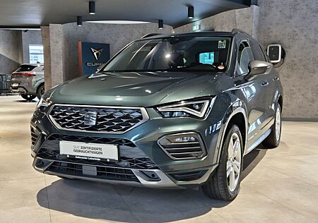 Seat Ateca FR 1.5 TSI 150 PS 6-Gang *Navi*Beats*ACC*
