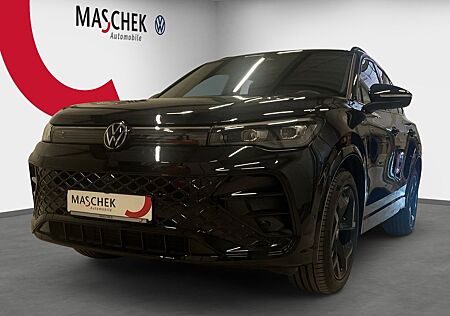 VW Tiguan Volkswagen R-Line DSG Pano AHK SHZ Massage ParkAss.