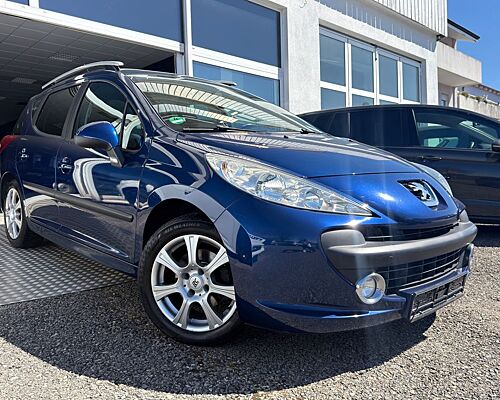 Peugeot 207 SW 1,6 HDi Urban Move Panorama TÜV guter Zus