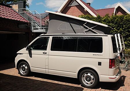 VW T6 California Volkswagen