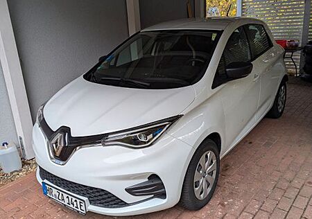 Renault ZOE Life R110/Z.E. 40 Batteriemiete
