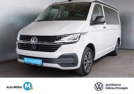 VW T6 California Volkswagen T6.1 California Beach Tour 2.0 TDI DSG 4Motion K