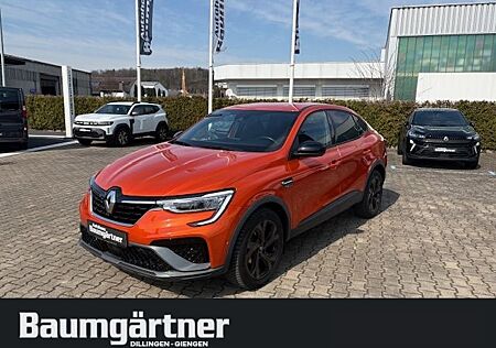 Renault Arkana R.S. Line TCe 160 EDC Winter-P./Kamera