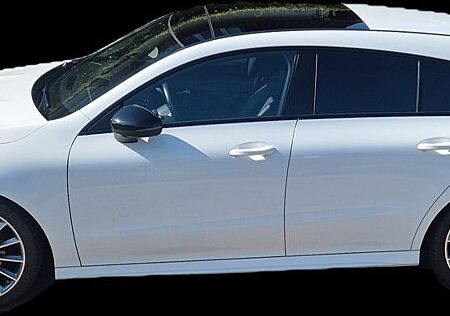 Mercedes-Benz CLA 180 Shooting Brake AMG Line