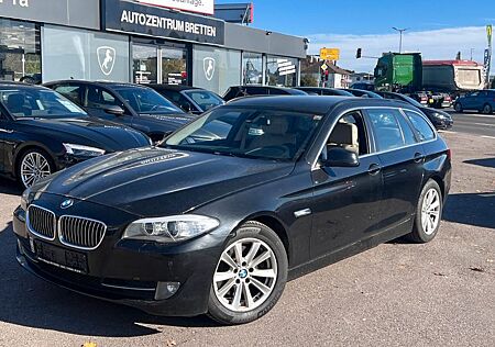 BMW 520 d Touring*Leder*Navi*Bi-Xeno*Gewerbe-Export