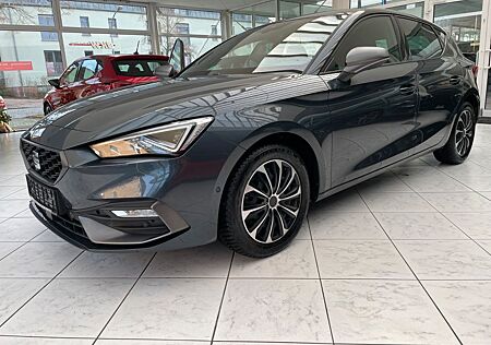 Seat Leon FR 1.5 eTSI DSG,PDC,Navi,ACC,Full Link