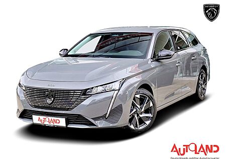 Peugeot 308 SW PureTech 130 Aut. LED ACC Navi 360°