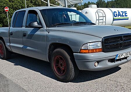 Dodge Dakota