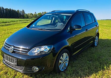 VW Golf Plus Volkswagen 1.4 TSI Style Style