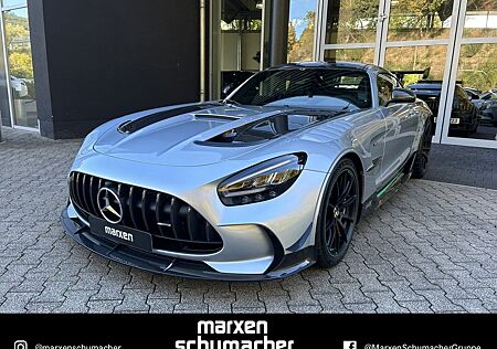 Mercedes-Benz AMG GT Black Series P ONE Edition+1of275+Carbon