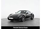 Porsche 911 Urmodell 911 Turbo / 20-Zoll Turbo S Sitzbelüftung Multif