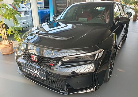 Honda Civic 2,0 Type R "J.A.S.-Edition Nr. 71/100"
