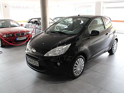 Ford KA 1.2 KLIMA SERVOLENKUNG *II.HAND*