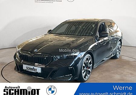 BMW i5 eDrive40 M Sportpaket ELEKRO UPE 97.105 EUR