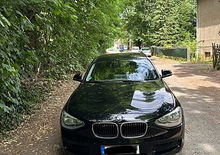 BMW 116i -