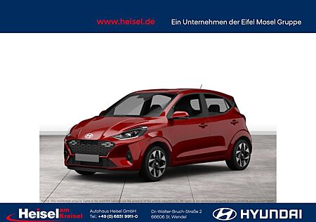 Hyundai i10 Trend- Standort St. Wendel