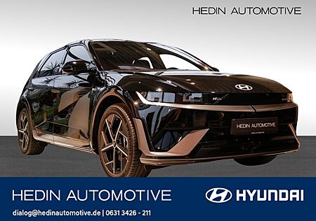 Hyundai IONIQ 5 84 kWh 2WD N LINE |LED|KEYL|DISTR|NAVI