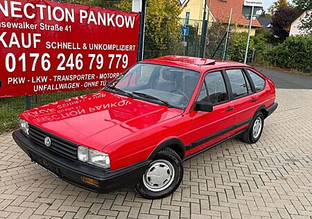 VW Passat Volkswagen GT (32B)**OLDTIMER MIT H-KZ*AUTOMATIK**