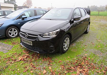 Opel Corsa 1.2 55kW Edition