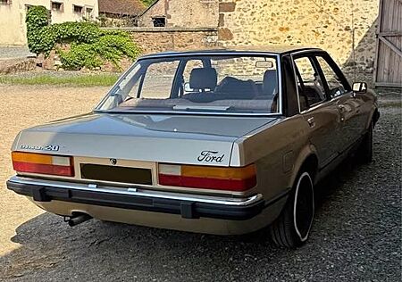 Ford Granada