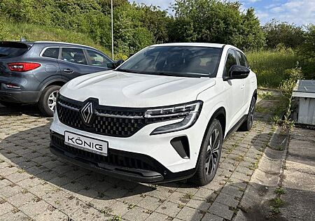 Renault Austral Evolution Mild Hybrid 160 Automatik