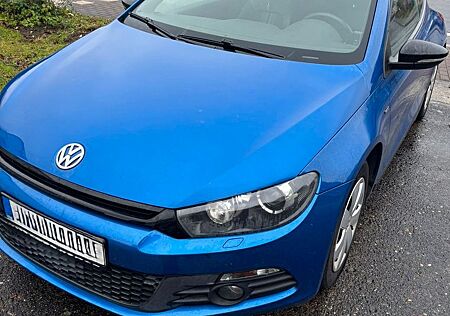 VW Scirocco Volkswagen 1.4 TSI BlueMotion Technology MATCH...