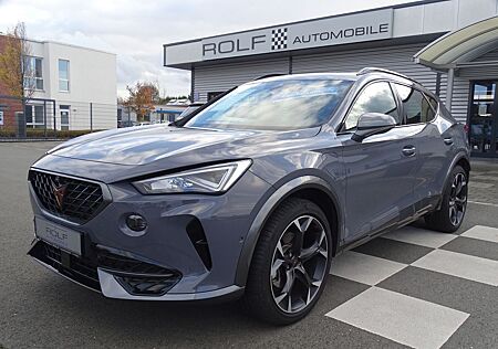 Cupra Formentor 1.4 TSI e-HYBRID*LED*PANO*NAVI*DAB*AHK