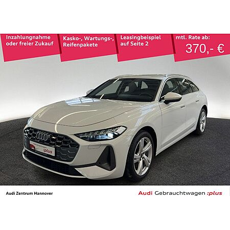 Audi A5 leasen