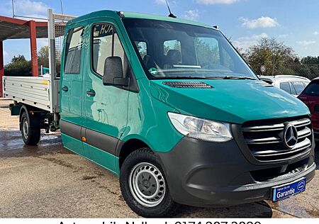 Mercedes-Benz Sprinter Dreiseitenkipper DoKa 314 CDI