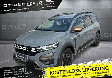 Dacia Jogger Extreme TCe110 5-Sitze CITY-PAKET