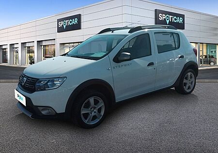 Dacia Sandero Prestige -Navi-