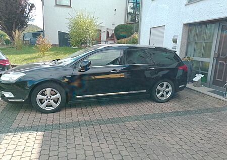 Citroën C5 Tourer HDi 200 Exclusive Automatik Exclusive
