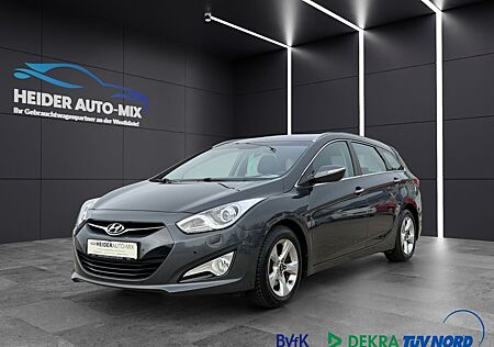 Hyundai i40 cw 5 Star Edition TEMPOMAT|XENON|PDC|SHZ|LED