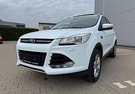 Ford Kuga Titanium 4X4