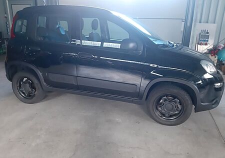 Fiat Panda WILD 4X4