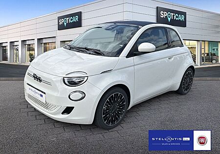 Fiat 500E C Icon 118 Automatik *Komfort-Paket *Winter