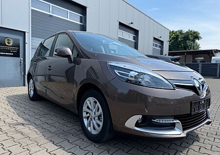 Renault Scenic III Paris*STEUERK. NEU*SHZ*AHK*ALU*KLIMA*