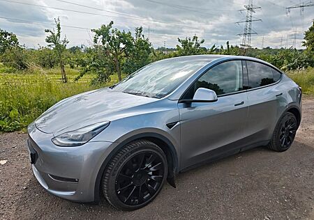 Tesla Model Y Model Long Range AWD 514PS