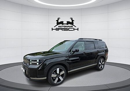 Hyundai Santa Fe PHEV 1.6 T-GDI 253 PS 4WD Signature