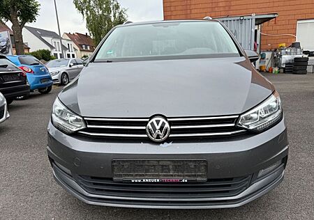 VW Touran Volkswagen Comfortline BMT/Start-Stopp 2.0 TDI 7Sitz