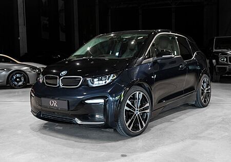BMW i3 S *Comfort*Adaptive*