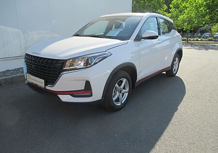 DFSK Fengon 500 500 ABS Beifahrerairbag ESP ZV