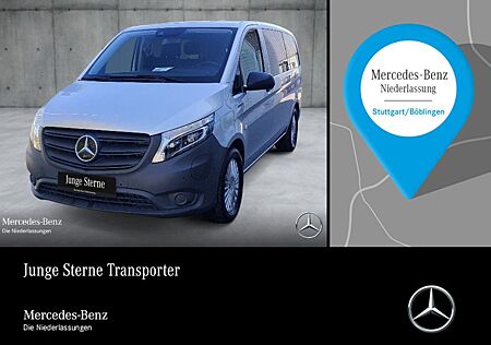 Mercedes-Benz Vito eVito 129 Tourer PRO Lang Klima+ParkAss+LED