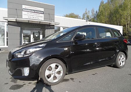 Kia Carens Edition 7