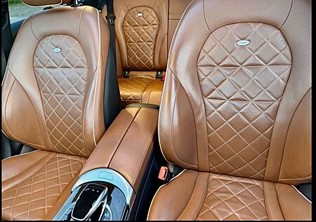 Mercedes-Benz C 250 BlueTEC 4MATIC T EXCLUSIVE Autom. EXCL...
